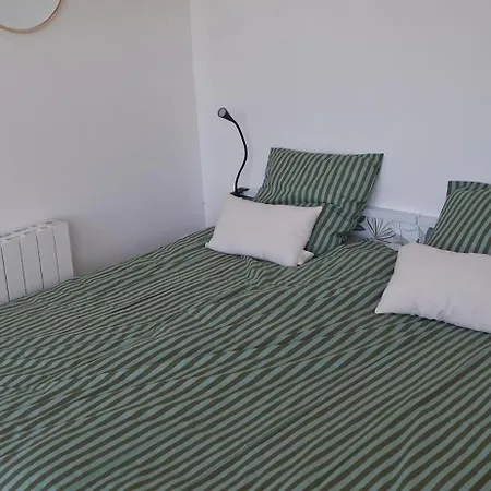 Apartamento 2 Proche Et Centre *