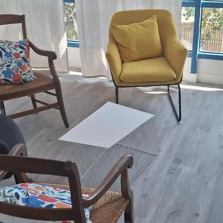 Apartment 2 Proche Et Centre
